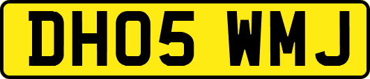 DH05WMJ