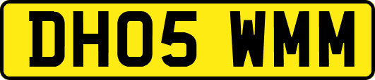 DH05WMM