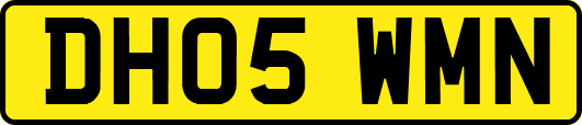 DH05WMN