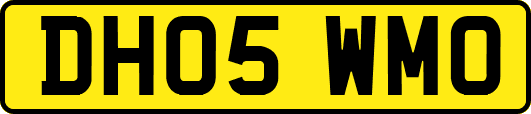 DH05WMO
