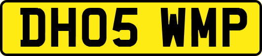 DH05WMP