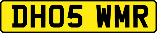DH05WMR