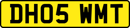 DH05WMT