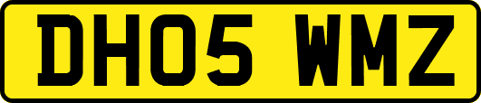 DH05WMZ