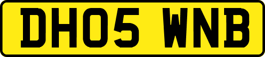 DH05WNB