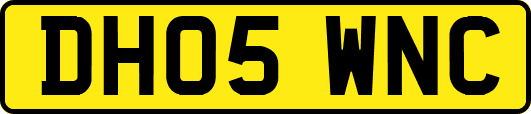 DH05WNC