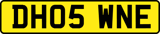 DH05WNE