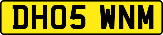 DH05WNM