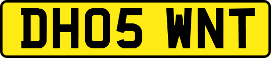 DH05WNT