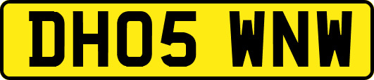 DH05WNW