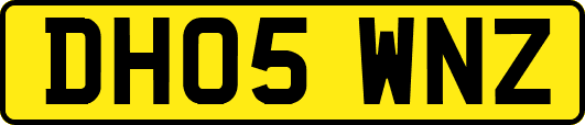 DH05WNZ