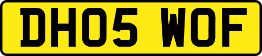 DH05WOF