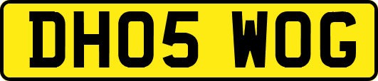 DH05WOG