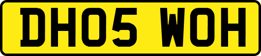 DH05WOH