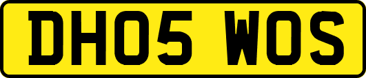 DH05WOS
