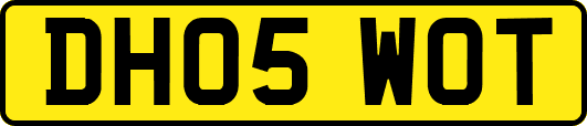 DH05WOT