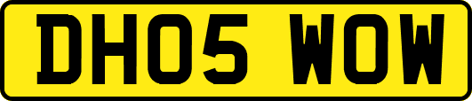 DH05WOW