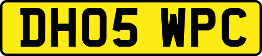 DH05WPC