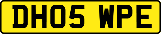 DH05WPE