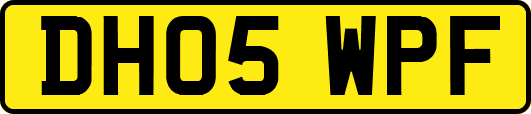 DH05WPF