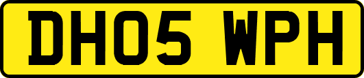 DH05WPH