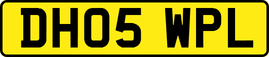 DH05WPL