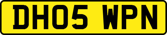 DH05WPN