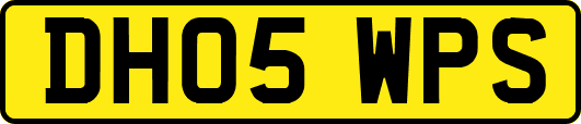 DH05WPS