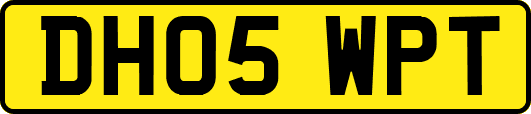 DH05WPT
