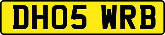 DH05WRB