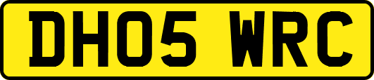 DH05WRC