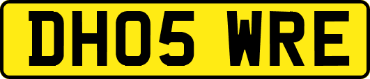 DH05WRE