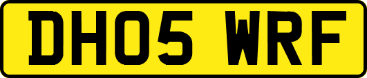 DH05WRF