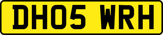 DH05WRH