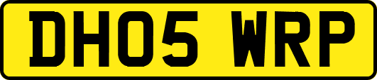 DH05WRP