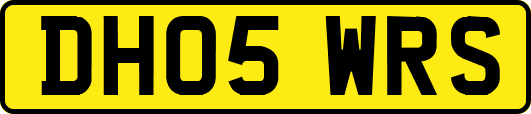 DH05WRS