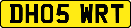 DH05WRT
