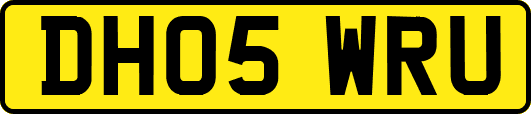 DH05WRU