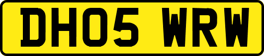 DH05WRW