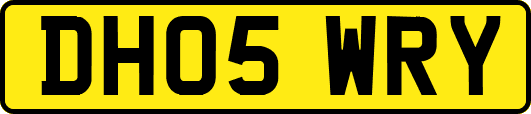 DH05WRY