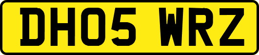 DH05WRZ