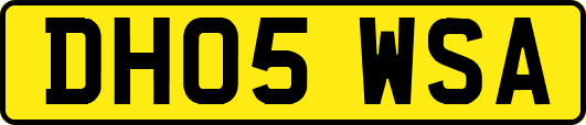 DH05WSA