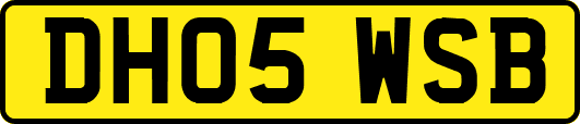 DH05WSB