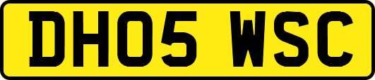 DH05WSC