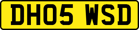DH05WSD