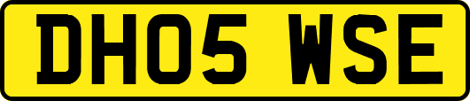 DH05WSE