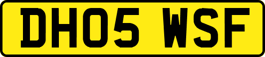 DH05WSF