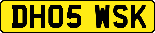 DH05WSK