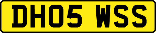 DH05WSS