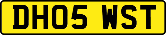 DH05WST